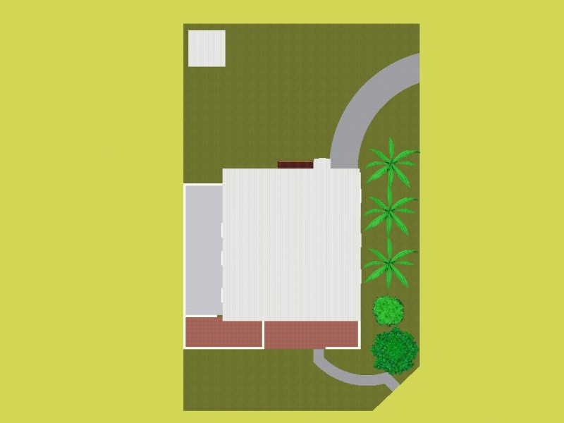 16 Baralga Street, Cranbrook QLD 4814