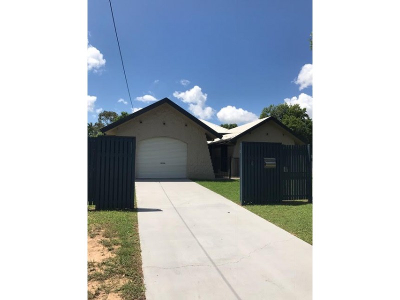 4 Garnet Street, Kelso QLD 4815