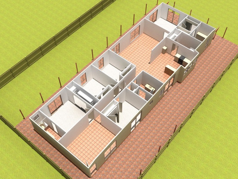 8A Mears Street, Mysterton QLD 4812