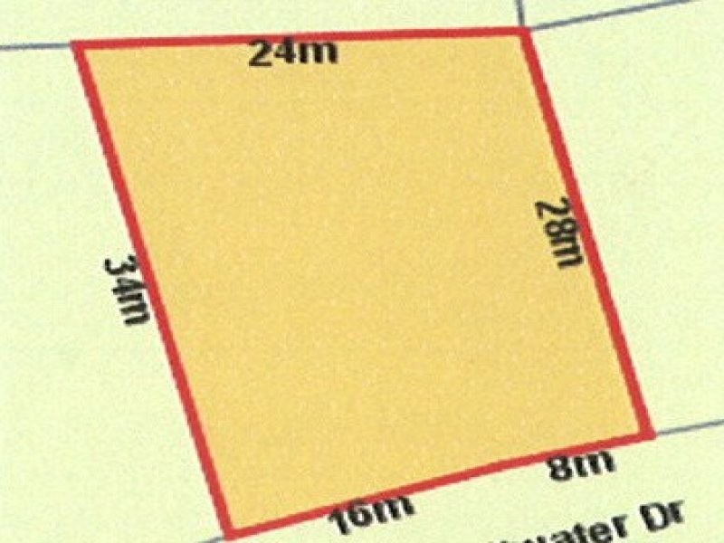 8 Saltwater Drive, Toomulla QLD 4816