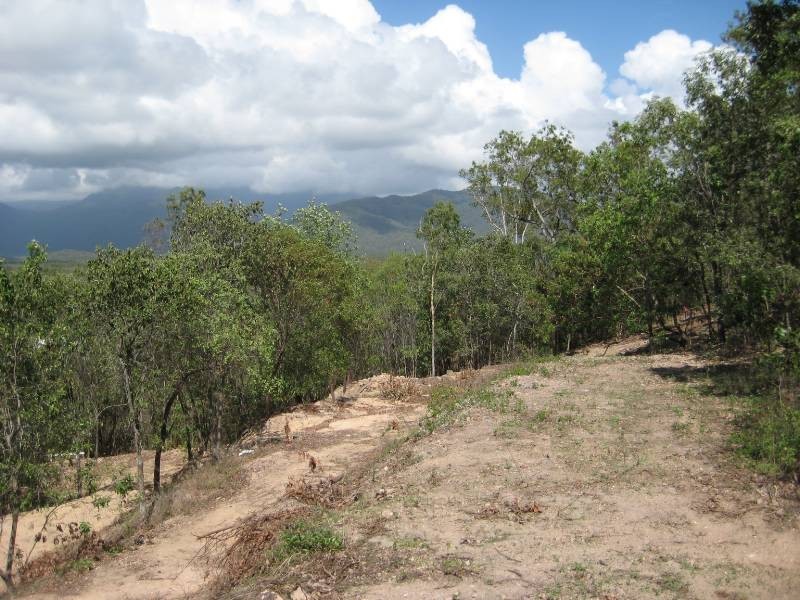 8 Saltwater Drive, Toomulla QLD 4816