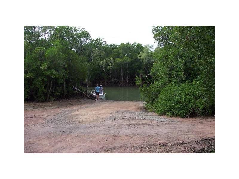 10 Saltwater Drive, Toomulla QLD 4816