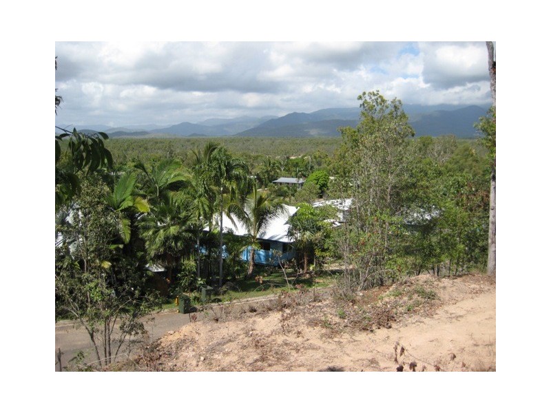 10 Saltwater Drive, Toomulla QLD 4816