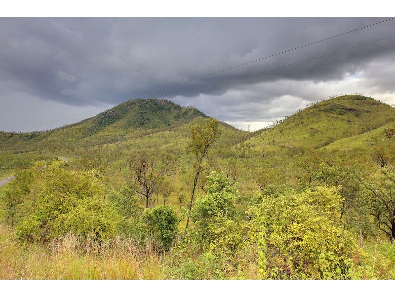 176 Chisholm Trail, Oak Valley QLD 4811