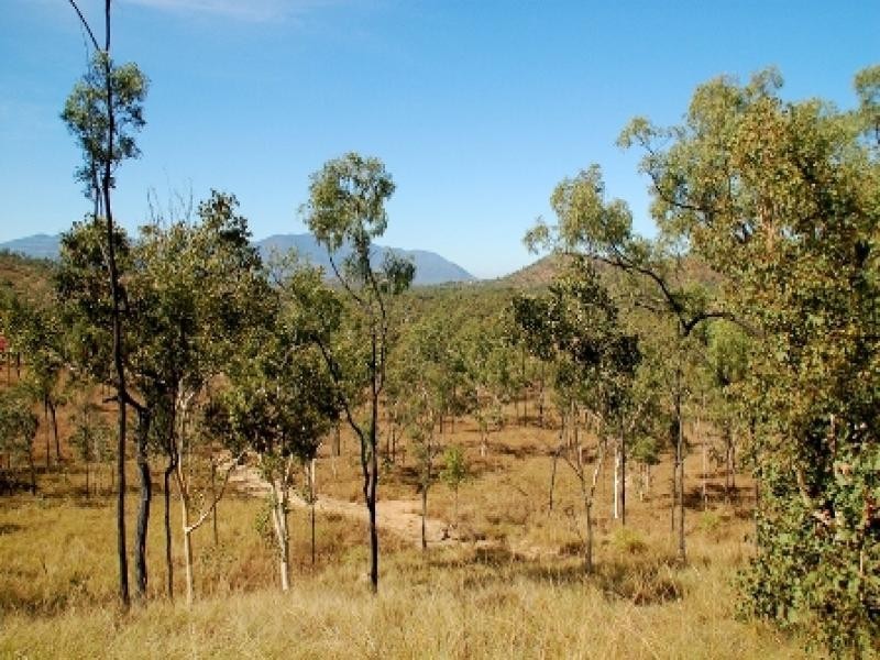 176 Chisholm Trail, Oak Valley QLD 4811