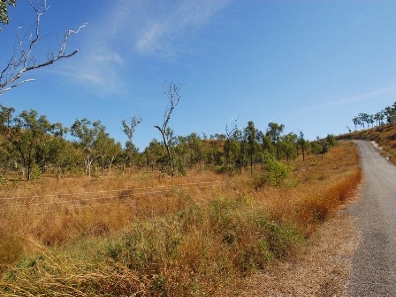 176 Chisholm Trail, Oak Valley QLD 4811