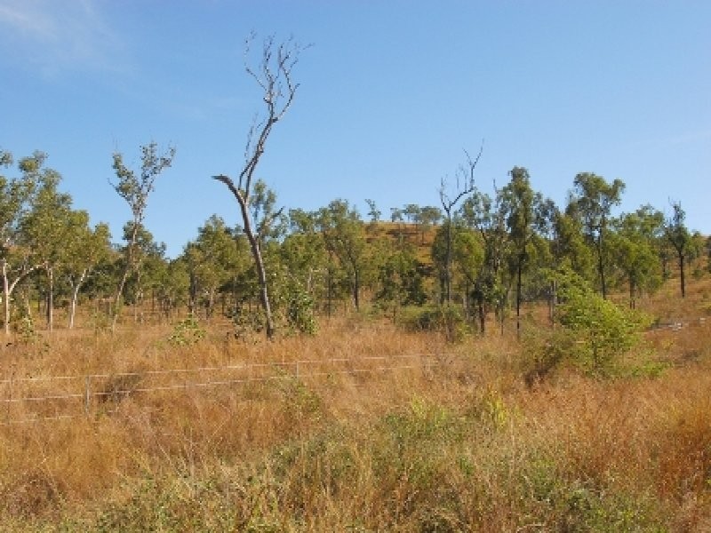 176 Chisholm Trail, Oak Valley QLD 4811