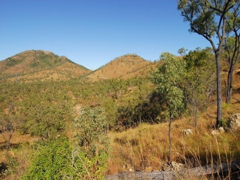 176 Chisholm Trail, Oak Valley QLD 4811