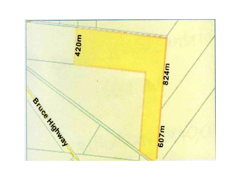 9 O’Connor Road, Balgal Beach QLD 4816