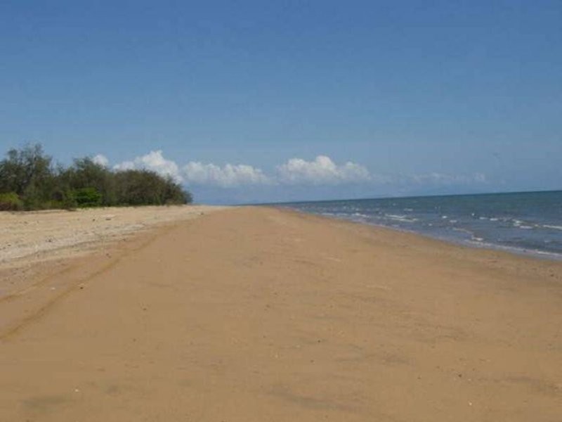 9 O’Connor Road, Balgal Beach QLD 4816