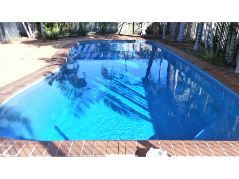 44 Lillipilli Street, Vincent QLD 4814