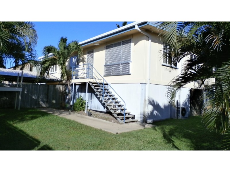 44 Lillipilli Street, Vincent QLD 4814