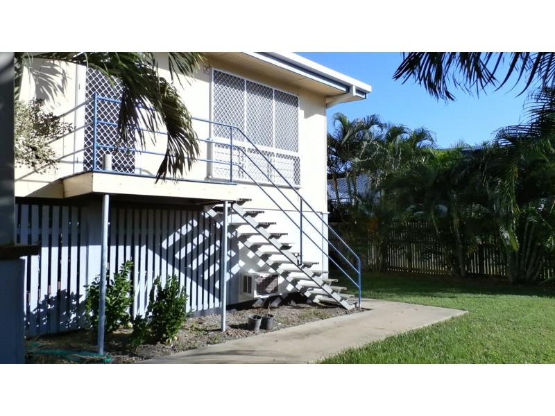 44 Lillipilli Street, Vincent QLD 4814