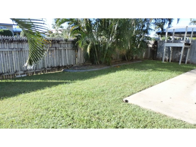 44 Lillipilli Street, Vincent QLD 4814