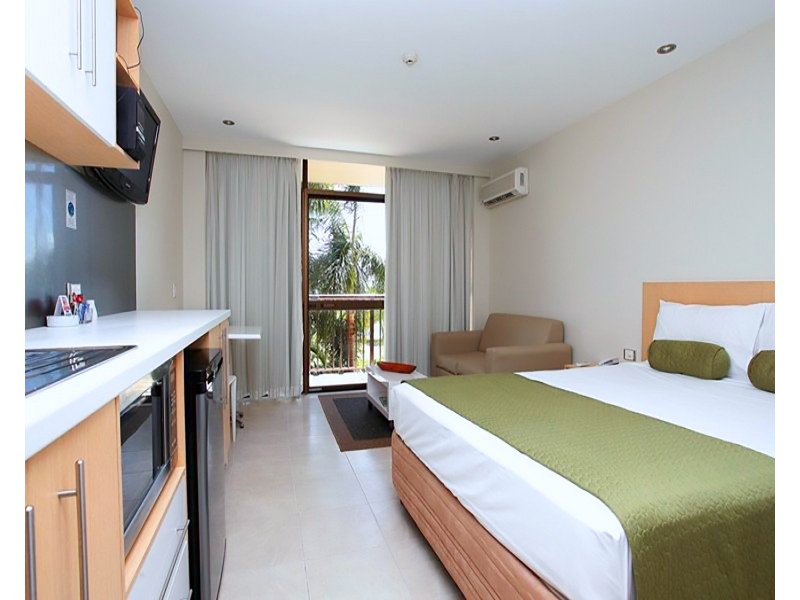 105/75 The Strand, North Ward QLD 4810