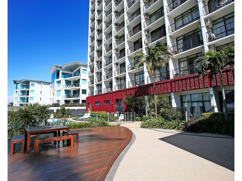 105/75 The Strand, North Ward QLD 4810