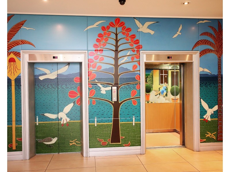 105/75 The Strand, North Ward QLD 4810