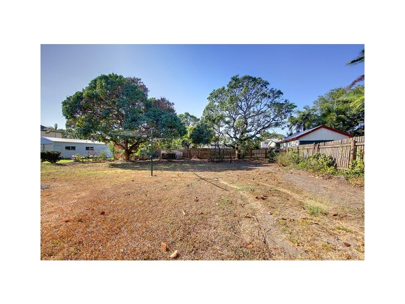 14 Gleeson Street, Hermit Park QLD 4812