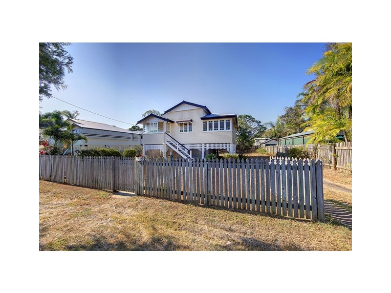 14 Gleeson Street, Hermit Park QLD 4812