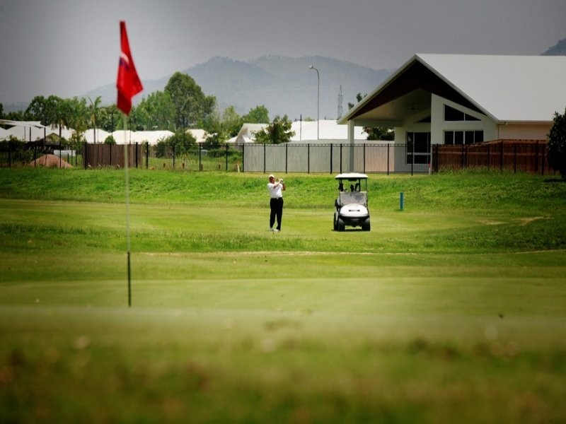 94 Lemongrass Lane, Kirwan QLD 4817