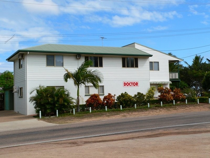 11 Pacific Drive, Horseshoe Bay QLD 4819