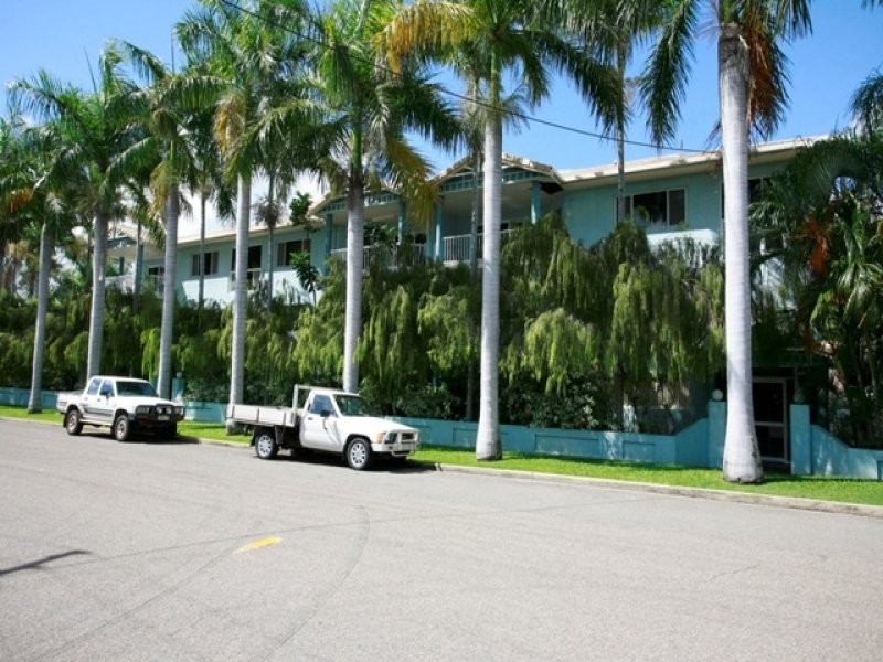 25 Lindsay Street, Rosslea QLD 4812