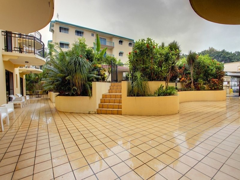 3/59 The Strand Park Hotel, North Ward QLD 4810