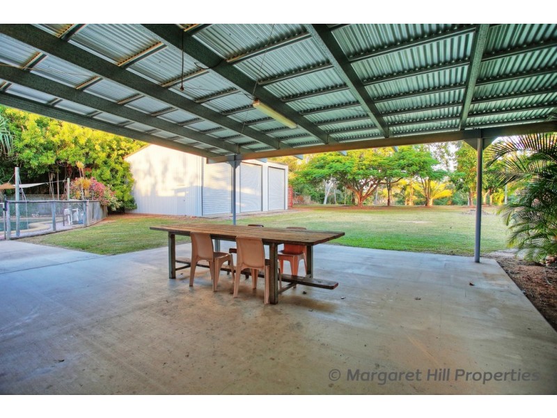 60 Toolakea Beach Road, Bluewater QLD 4818