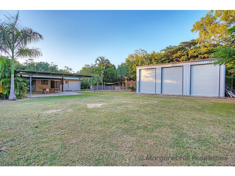 60 Toolakea Beach Road, Bluewater QLD 4818