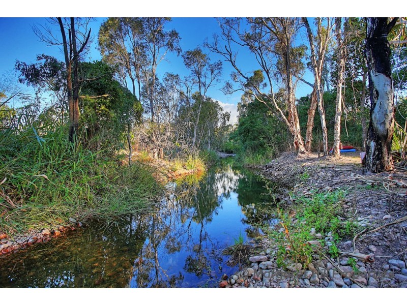 60 Toolakea Beach Road, Bluewater QLD 4818