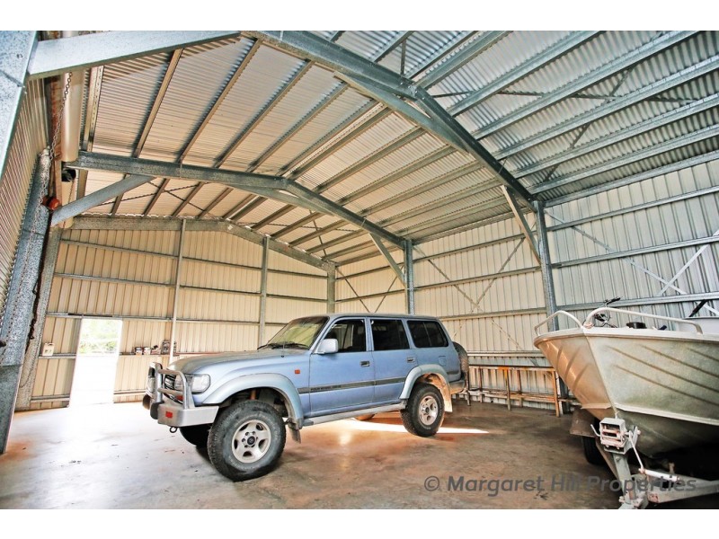 60 Toolakea Beach Road, Bluewater QLD 4818