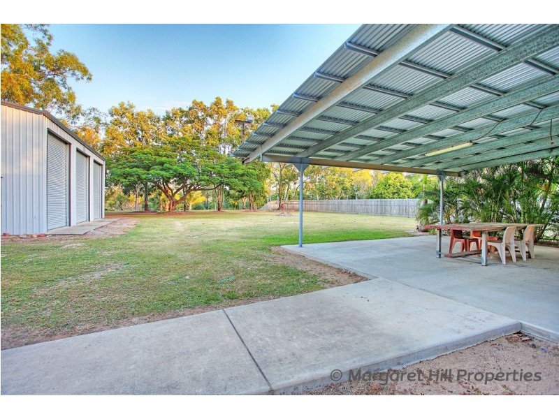 60 Toolakea Beach Road, Bluewater QLD 4818