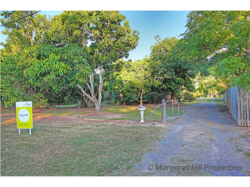 60 Toolakea Beach Road, Bluewater QLD 4818