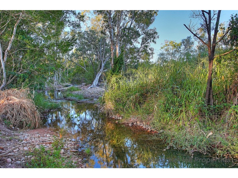 60 Toolakea Beach Road, Bluewater QLD 4818