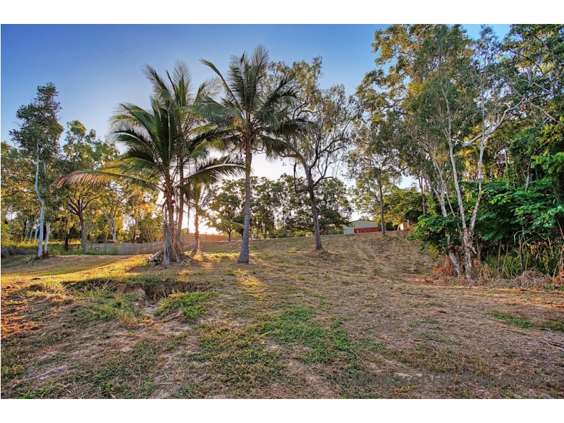 60 Toolakea Beach Road, Bluewater QLD 4818