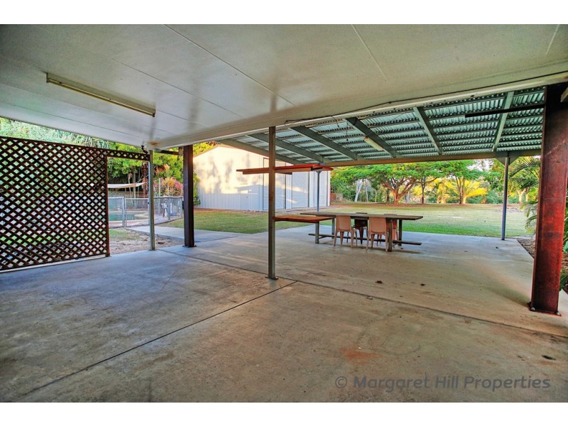 60 Toolakea Beach Road, Bluewater QLD 4818