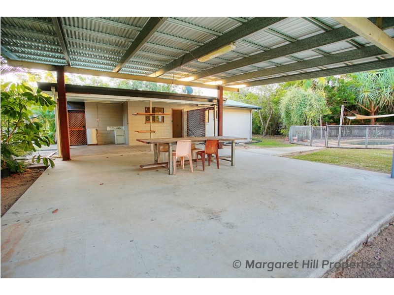 60 Toolakea Beach Road, Bluewater QLD 4818