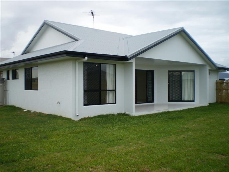 1 Panama Court, Burdell QLD 4818