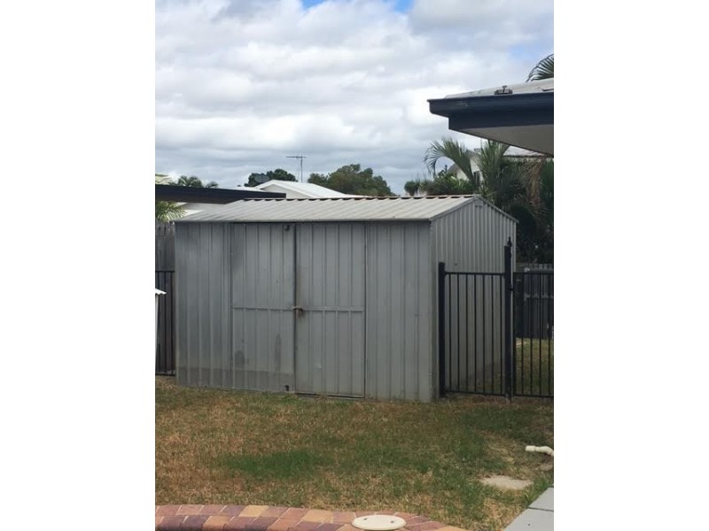 27 Malbon Road, Kirwan QLD 4817