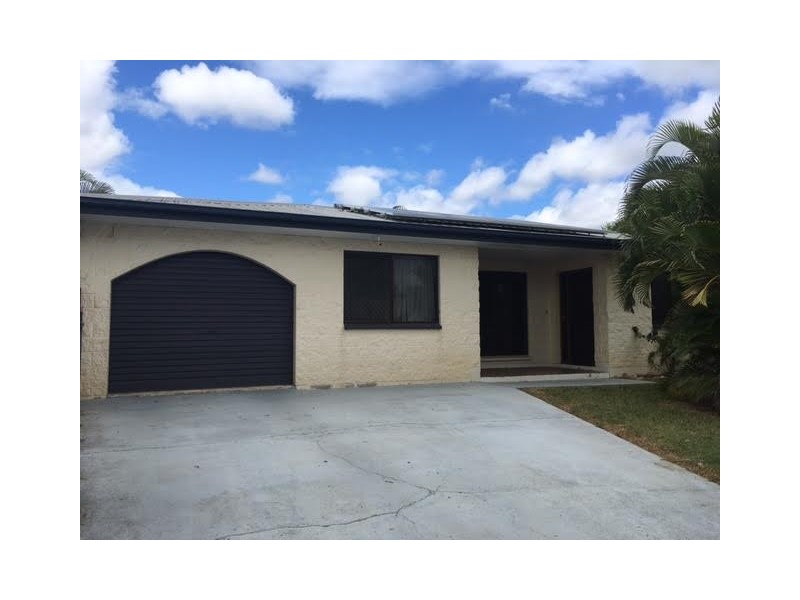 27 Malbon Road, Kirwan QLD 4817