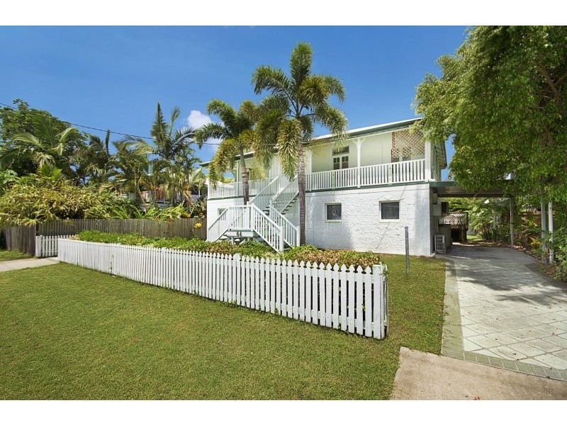 64B Kings Road, Hyde Park QLD 4812