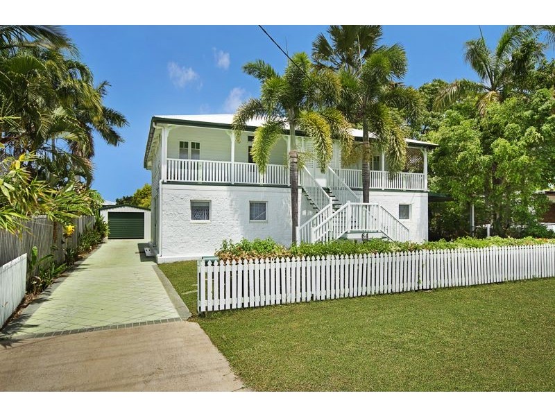 64B Kings Road, Hyde Park QLD 4812