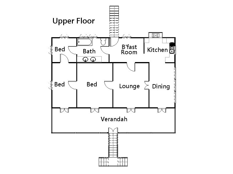 64B Kings Road, Hyde Park QLD 4812