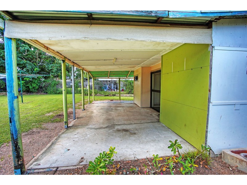 12 Keenan Street, Oonoonba QLD 4811