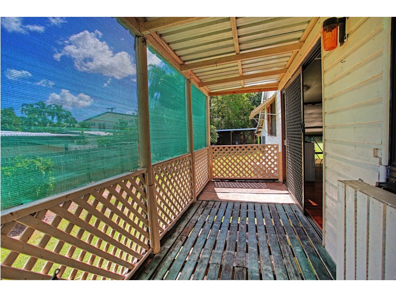 12 Keenan Street, Oonoonba QLD 4811