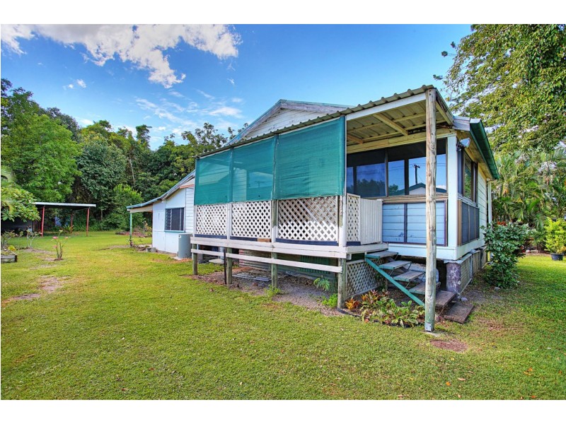 12 Keenan Street, Oonoonba QLD 4811