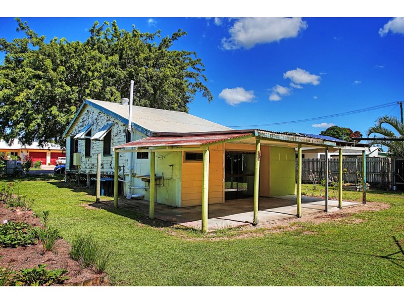 12 Keenan Street, Oonoonba QLD 4811