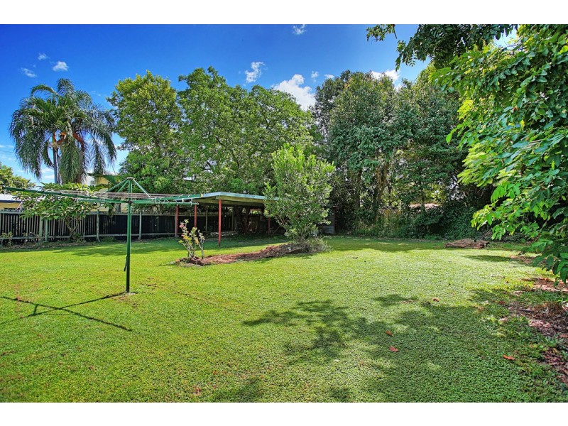 12 Keenan Street, Oonoonba QLD 4811