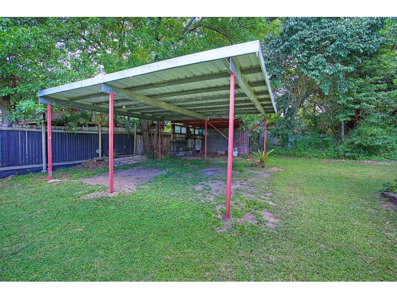 12 Keenan Street, Oonoonba QLD 4811