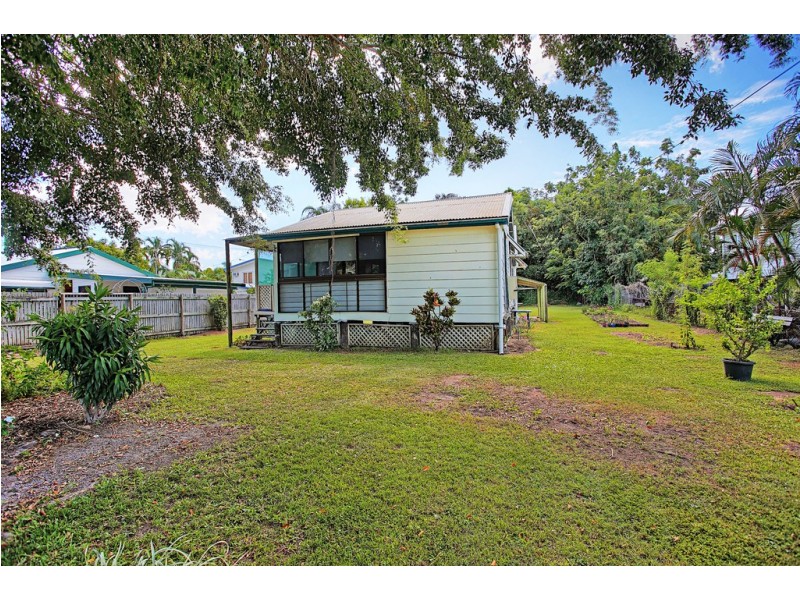 12 Keenan Street, Oonoonba QLD 4811